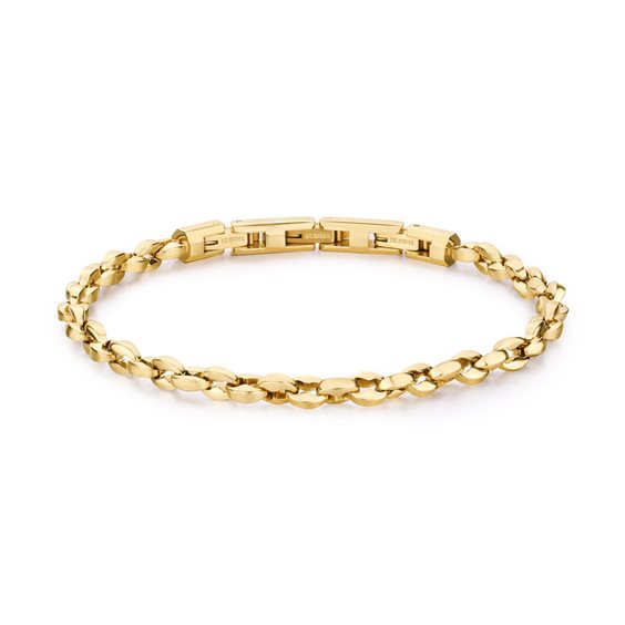 Bracciale Brosway Uomo Riptide in Acciaio BTD030 - BTD030